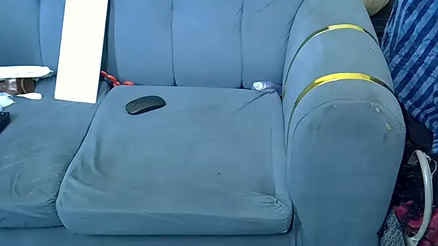 sweetronette webcam
