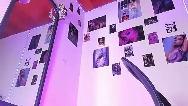 marian_cristal (T teen) - Cum