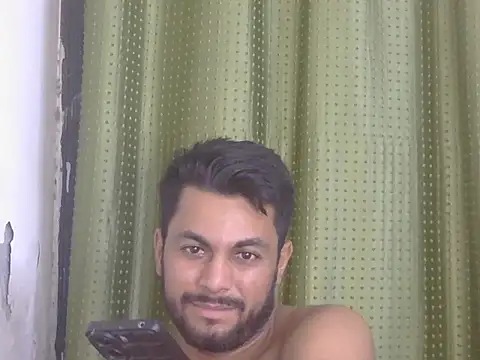 Stubborndesiboy
