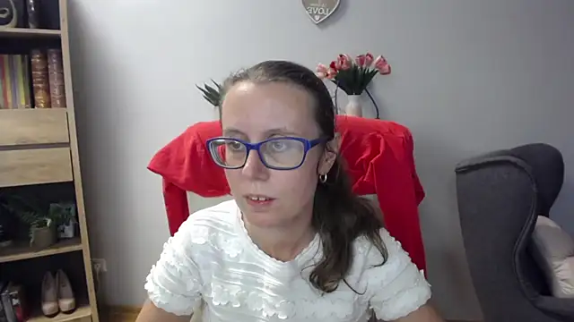 sweetxLizzy live cam on StripChat