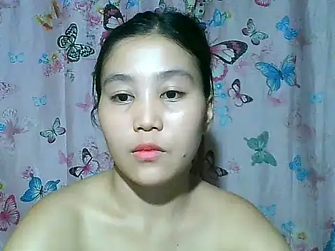 SexyAsianPussy4u live webcam