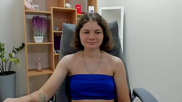 Stella-Maers live cam on StripChat