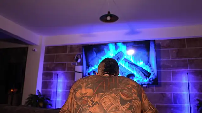 Eros_Dark_ live cam on StripChat