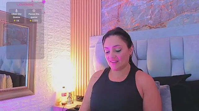 AndreinaLopezz live webcam