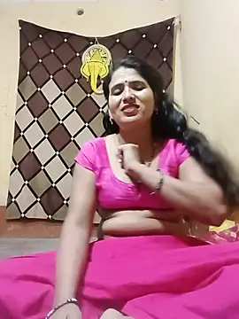 anugirl203 (F milf) - full open show 💕
