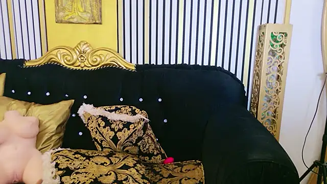 AlenaRios's live cam