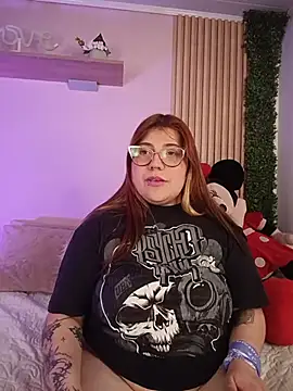 Winnie_cutee live webcam