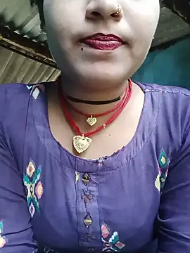 Mohni_bhabiji live cam on StripChat