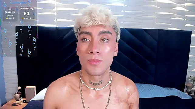 Spencerwhite_ live cam on StripChat