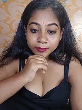 hornynisha321