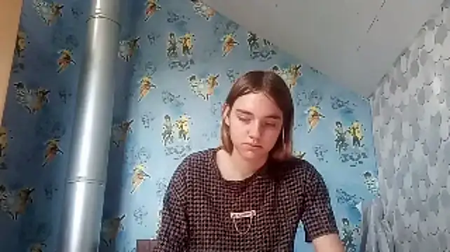 IraGerba live cam on StripChat