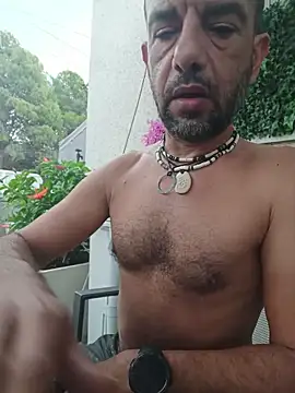 Voy_a_reventarte live cam on StripChat