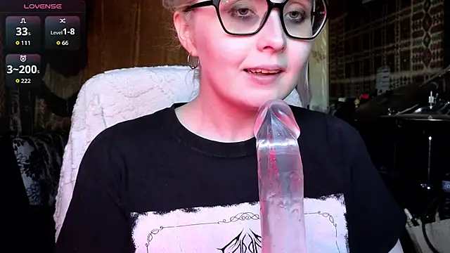 Hele_Michelle live cam on StripChat