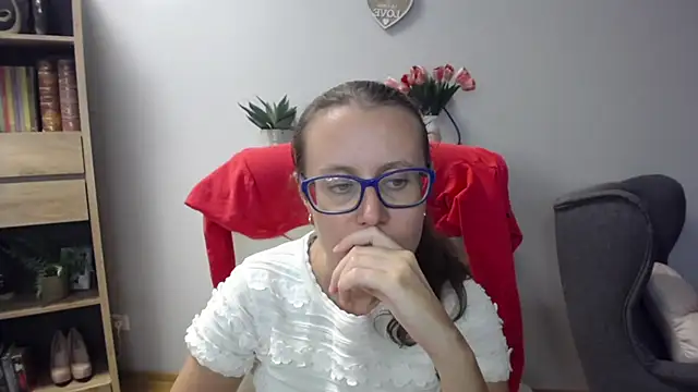sweetxLizzy live cam on StripChat
