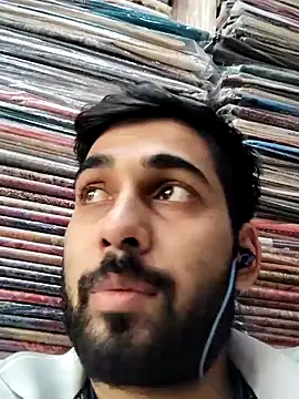 Atokxon live cam on StripChat