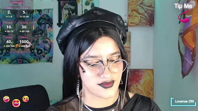 bastethott live cam on StripChat