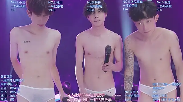 AOA-KOI02 live cam on StripChat