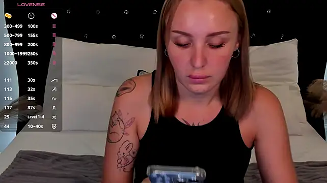 LianaFord