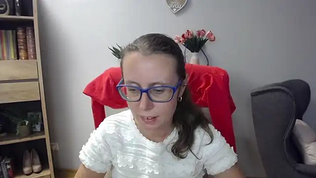 sweetxLizzy live cam on StripChat