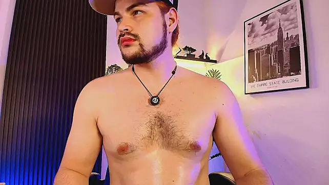 Derek_Vow