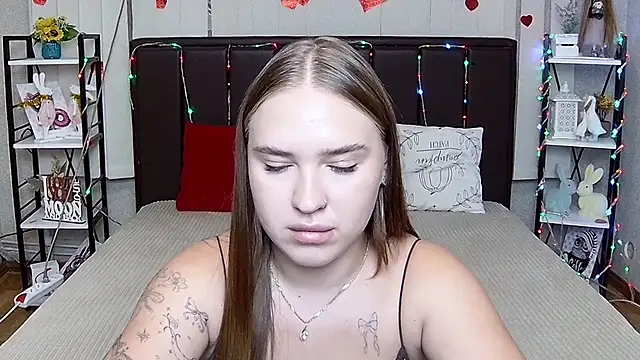 laurahlot (F young) - your support = my pleasure