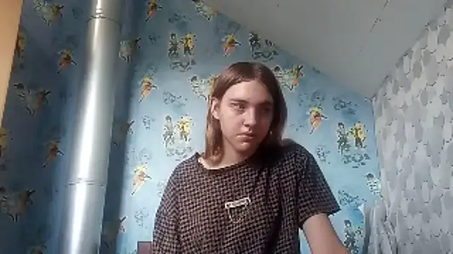 IraGerba live cam on StripChat