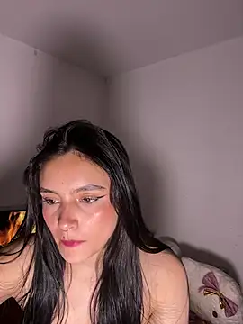 salome_polaniiee live cam on StripChat
