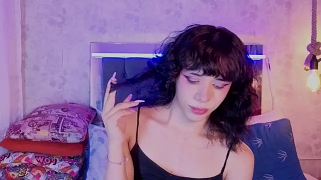 pixy_20 live cam on StripChat