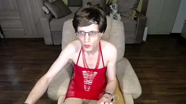 clementine live cam on StripChat