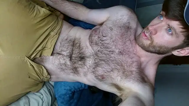 BlueEyedJason live cam on StripChat