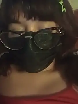 LexaLuxe live sex cam