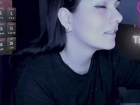 Babe-sofi live cam on StripChat