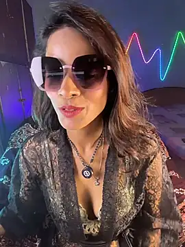 Ivy_the_goddess webcam
