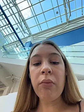 SashaCatt's Live Sex Cam Show