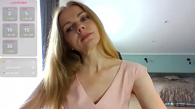 Tina5394
