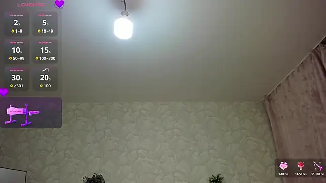 KattyPeachX live cam on StripChat