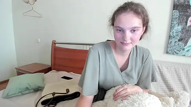 CordeliaJones live cam on StripChat