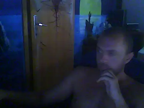 Dejanaceking live cam on StripChat