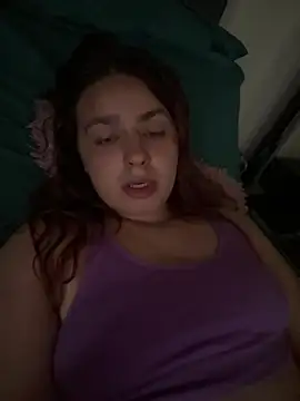 HelenJan live cam on StripChat
