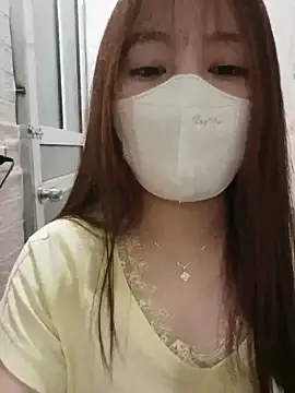 Kajisu_26 live cam on StripChat