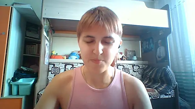 BubblePride live cam on StripChat