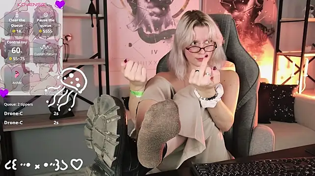 BethanyCloud live cam on StripChat