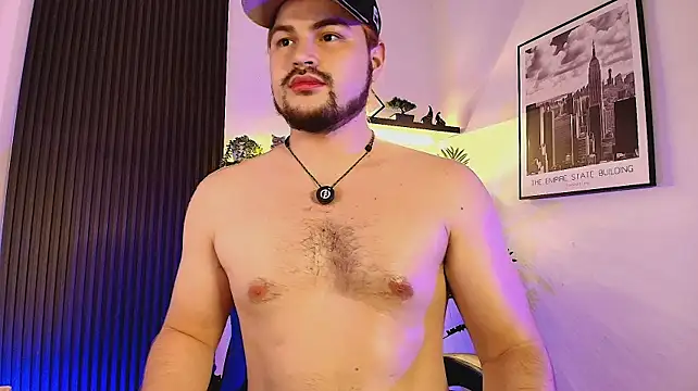 Derek_Vow live cam on StripChat