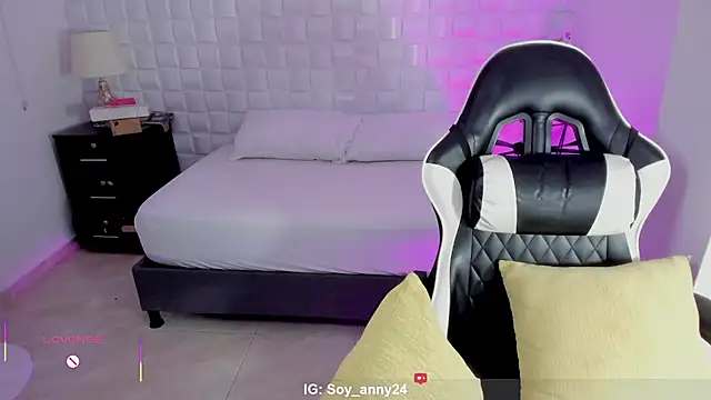 anny_rouse24 🤙 adult chat