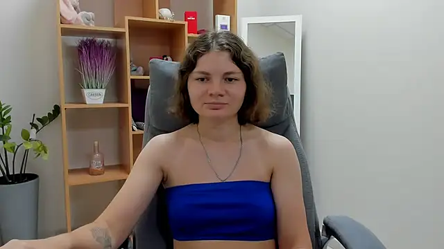 Stella-Maers 🙋 online sex webcam