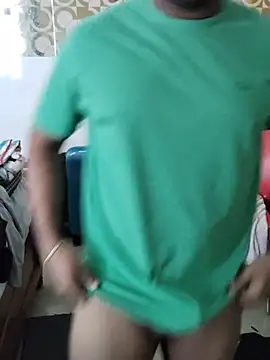 sinsbbi9 (M young) - Naked Shower 💕