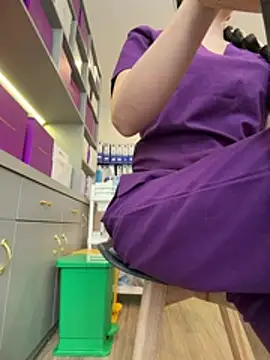 secretly_masturbating live sex cam