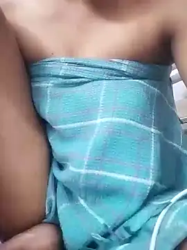 Bhabi_rukhashar live cam on StripChat