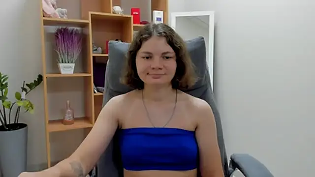 Stella-Maers live cam on StripChat