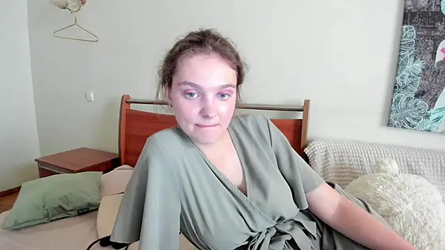CordeliaJones live cam on StripChat